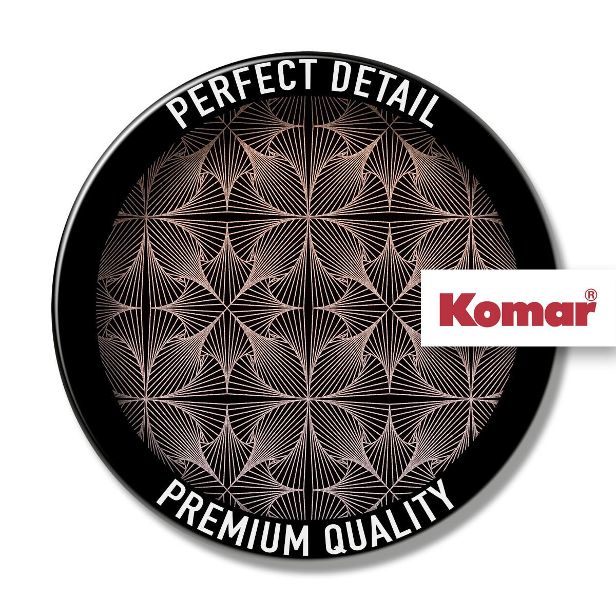 Fototapete Energico - Trend (300/280cm) - Komar