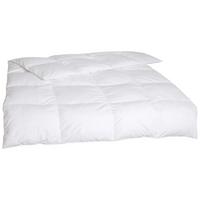 Kassettendecke Thermo Balance Warm 140x200 Cm - Weiß, KONVENTIONELL, Textil (140/200cm) - Ele