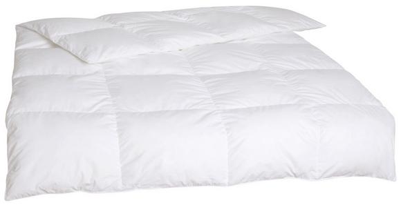 Kassettendecke Thermo Balance Warm 140x200 cm - Weiß, KONVENTIONELL, Textil (140/200cm) - Ele