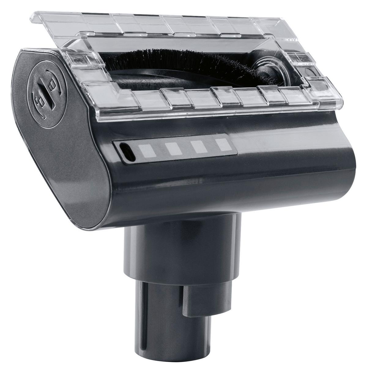 ZYKLONSTAUBSAUGER 29,6V, 500W - Blau/Grau, Basics, Kunststoff/Metall (50/25/110cm)
