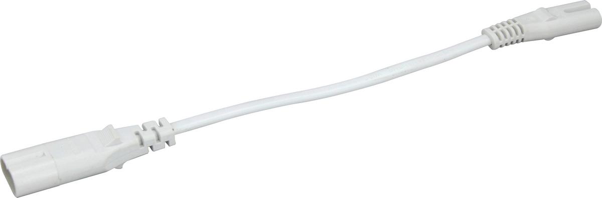 Steuerelement 2495950060196 - Weiß, Basics, Kunststoff (17,5/2/1cm)