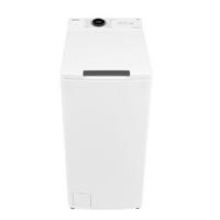 Waschmaschine Mf100t80b-13a - Weiß, Basics, Kunststoff/Metall (40/87,5/61cm) - Midea