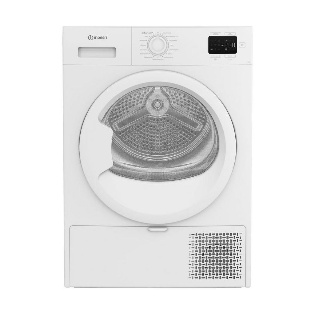 Wärmepumpentrockner TDI 73501 Füllmenge ca. 7 kg, EEKL: E