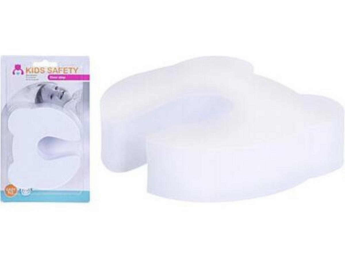 Ajtóütköző Ajtóütköző - műanyag (10/9/3cm)