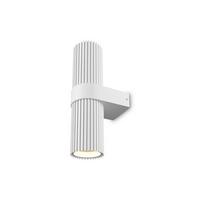 Wandleuchte Dynamics - Weiß, Trend, Metall (10.6/6/23cm) - MAYTONI