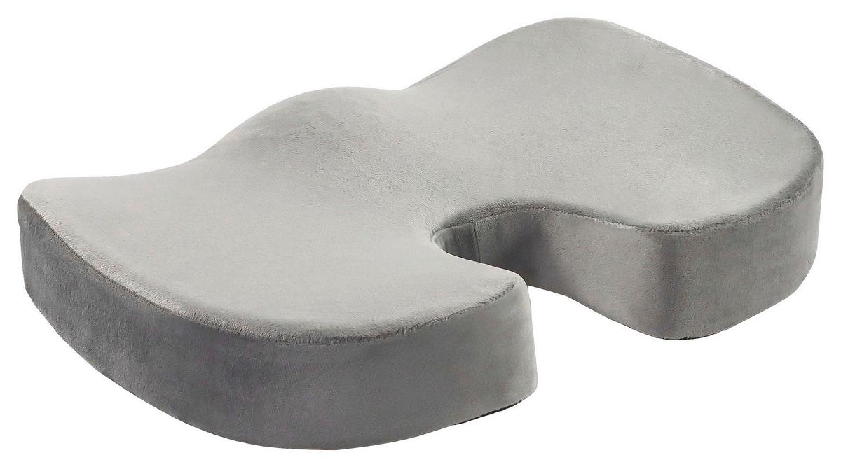 Sitzkissen Medisit Viii - Basics, Textil (45/7/36cm) - MID.YOU