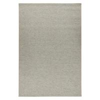 Flachwebteppich BxL: ca. 200x290 cm - Blau, Basics, Textil (200/290cm) - Kayoom