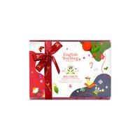 Tea Ünnepi Wellness Coll. Bio Tea - fehér, Basics