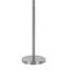 Stehleuchte Hannes - Weiß, KONVENTIONELL, Glas/Metall (30/180cm) - Ombra Stehleuchte Hannes - Weiß, KONVENTIONELL, Glas/Metall (30/180cm) - Ombra
