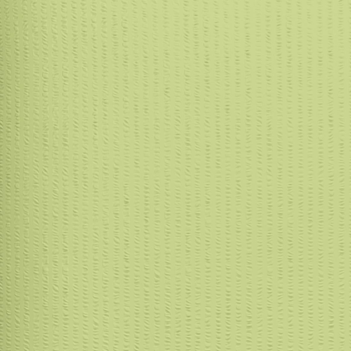 Seersucker Bettwäsche 140x200 cm Milena Baumwolle Grün - Grün, KONVENTIONELL, Textil (140/200cm) - Luca Bessoni