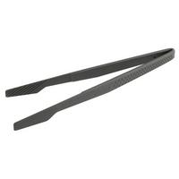 Kleště servírovací Statement - tmavě šedá, plast (31cm) - Fackelmann