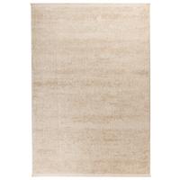 Teppich Adeon 600 Creme B: 160 cm - Creme, KONVENTIONELL, Textil (160/230cm)