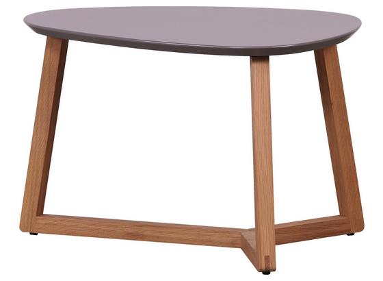Couchtisch Marina 40,8cm Grau - Dunkelgrau, MODERN, Holz/Holzwerkstoff (60/37/40cm) Couchtisch Marina 40,8cm Grau - Dunkelgrau, MODERN, Holz/Holzwerkstoff (60/37/40cm)