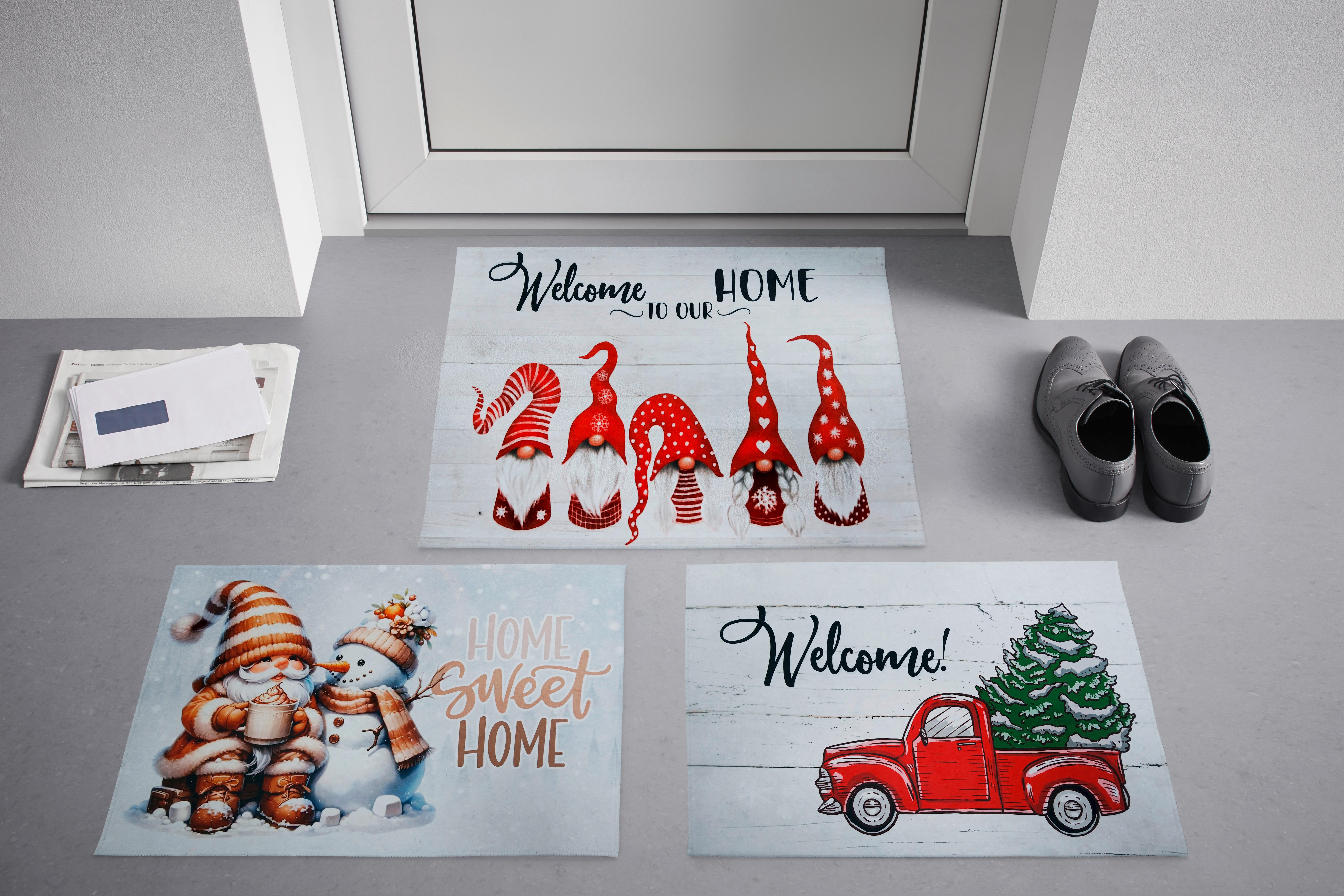 Lábtörlő Kb. 40/60cm - Basics (40/60cm)