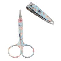 Maniküreset Dula - Multicolor, KONVENTIONELL, Metall - Ondega