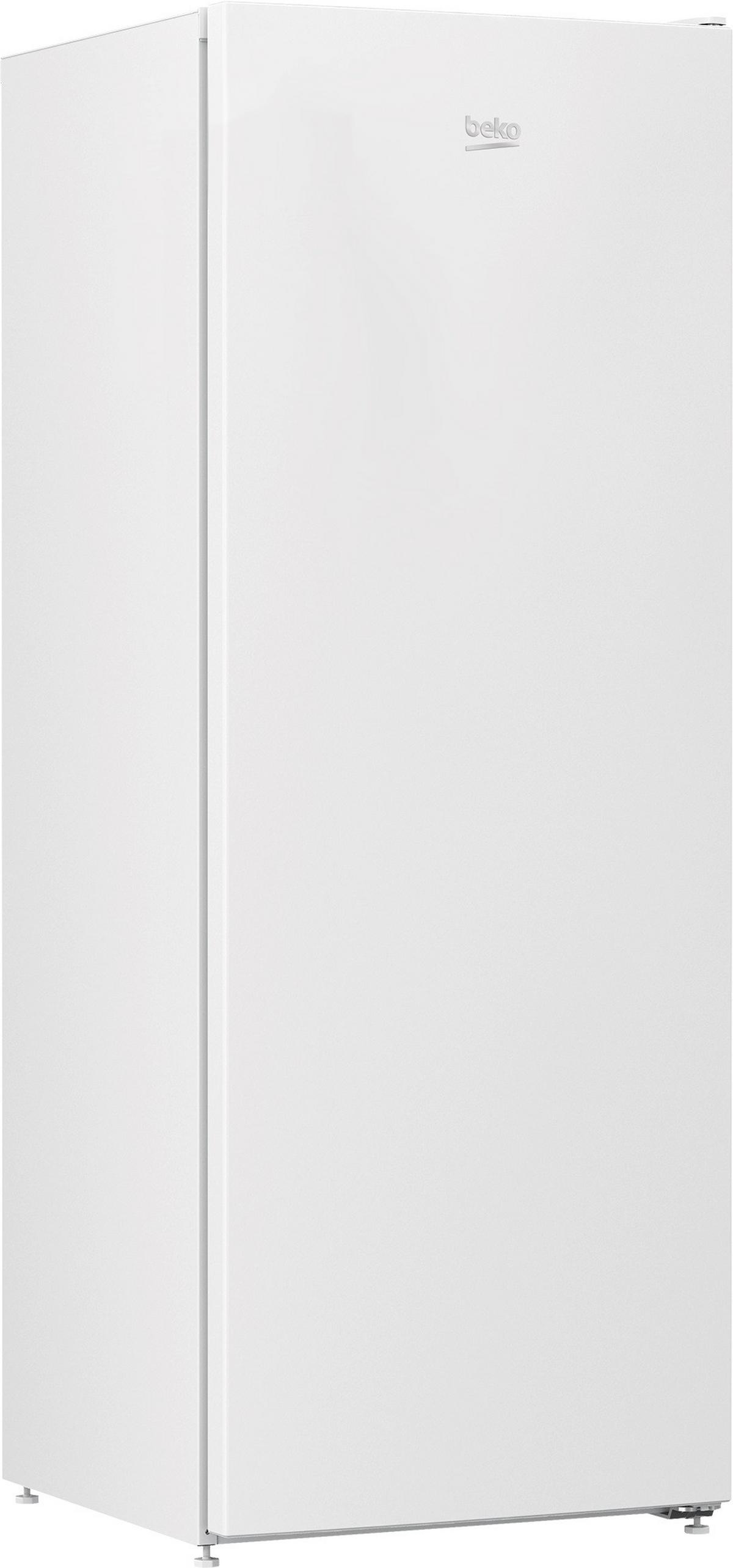 Gefrierschrank B3RFNE274W Nutzinhalt ca. 177 L, EEKL: E - Weiß, Basics (54/145,7/57,5cm) - Beko