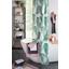 Uterák Pre Hostí Melanie - ružová, textil (30/50cm) - Mömax modern living