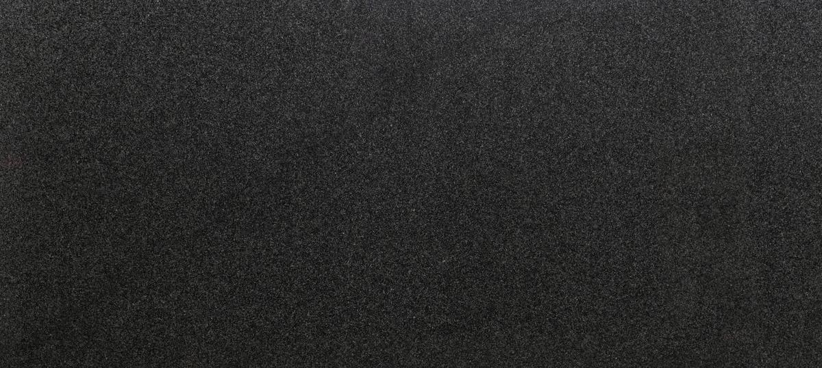 Naturstein Leather Look Natursteinnero Africa Impala - Schwarz, MODERN, Stein - Strasser