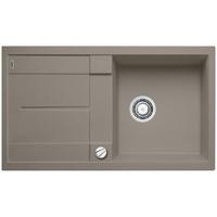 Beépíthető Mosogatótálca Blanco Metra 5 S  Silgranit - (86/50cm)