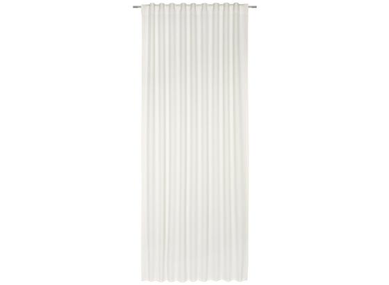 Záves Leo -top- - prírodné farby, textil (135/255cm) - Premium Living Záves Leo -top- - prírodné farby, textil (135/255cm) - Premium Living