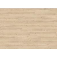 Laminatboden Landhausdiele 4v Eiche Langley - Hellbraun, Basics, Holzwerkstoff (19.3/128.2cm) - Living by HARO