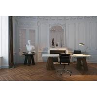Padlóvédő Juliane Kb. 90/120cm - áttetsző, Basics, műanyag (90/120cm) - Best Price