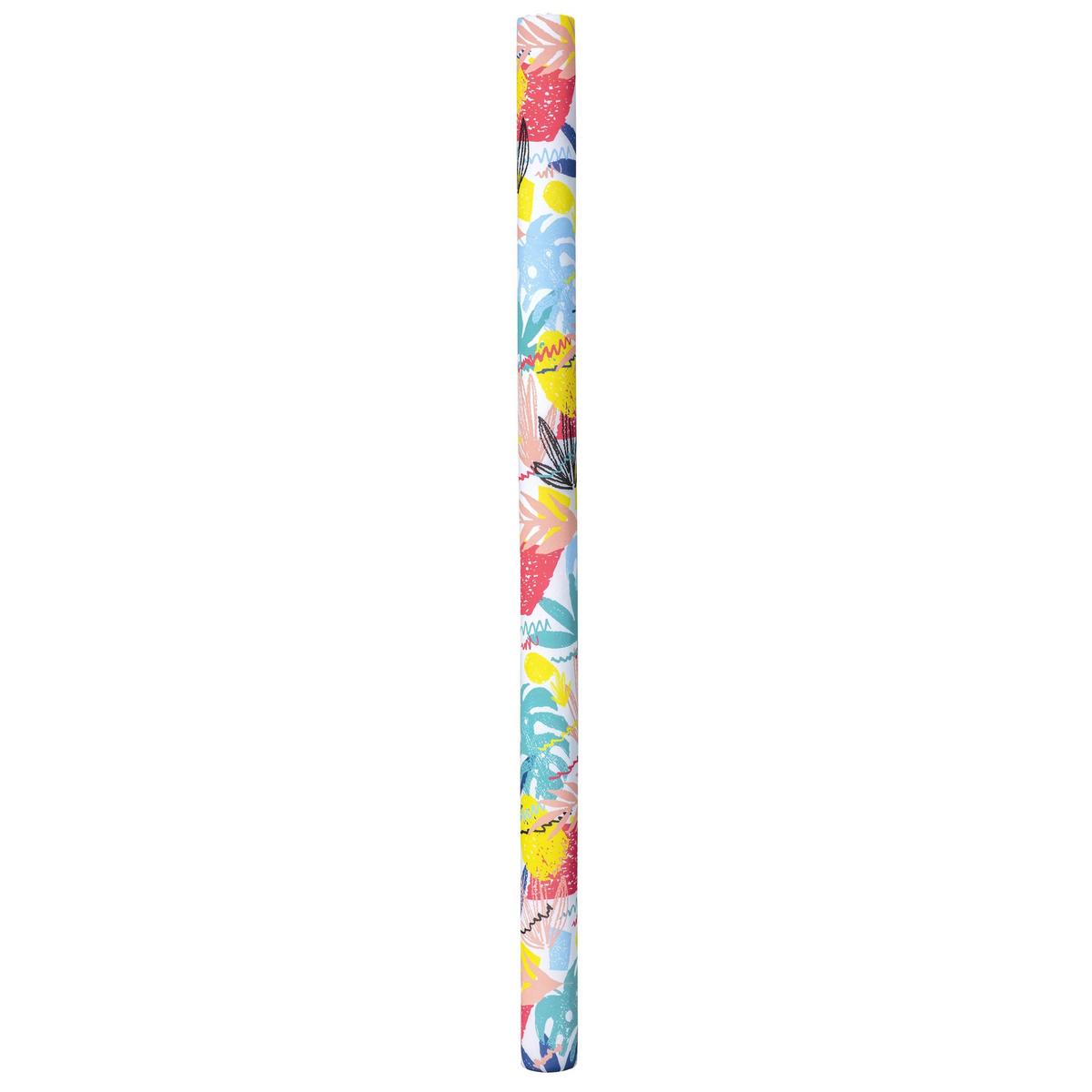 Schwimmhilfe Susanne - Multicolor, KONVENTIONELL, Kunststoff (6,5/122cm) - Bestway
