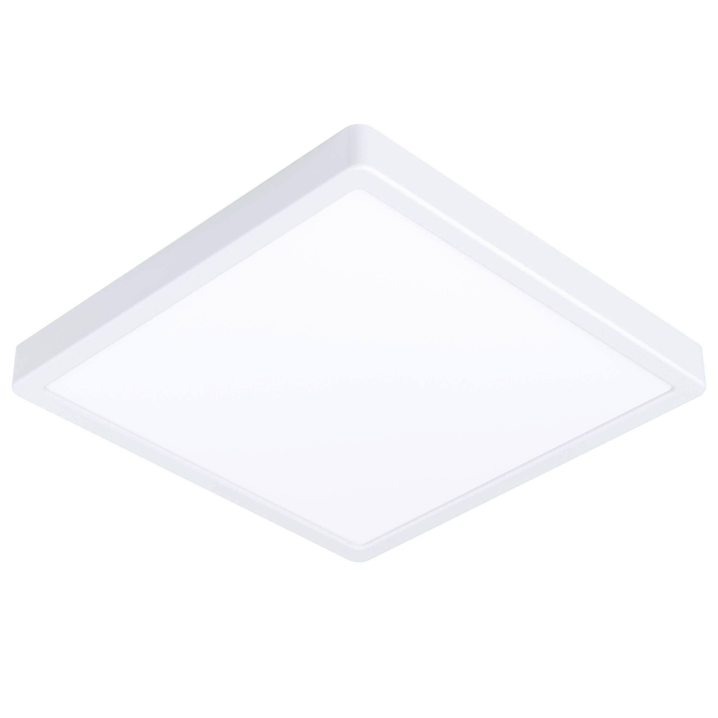 Led Außenleuchte Argolis-Z 19,5 W Metall/Kunststoff
