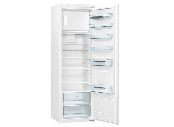 Kühlschrank Rbi 4182 E1 - Weiß, MODERN, Kunststoff/Metall (54/177,2/54,5cm) Kühlschrank Rbi 4182 E1 - Weiß, MODERN, Kunststoff/Metall (54/177,2/54,5cm)