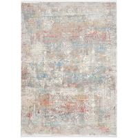 Webteppich Avignon Multicolor 200x250 cm - Multicolor, Design, Textil (200/250cm) - Dieter Knoll