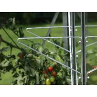 Gewächshauszubehör 250650 - Alufarben, Basics, Metall (25cm)
