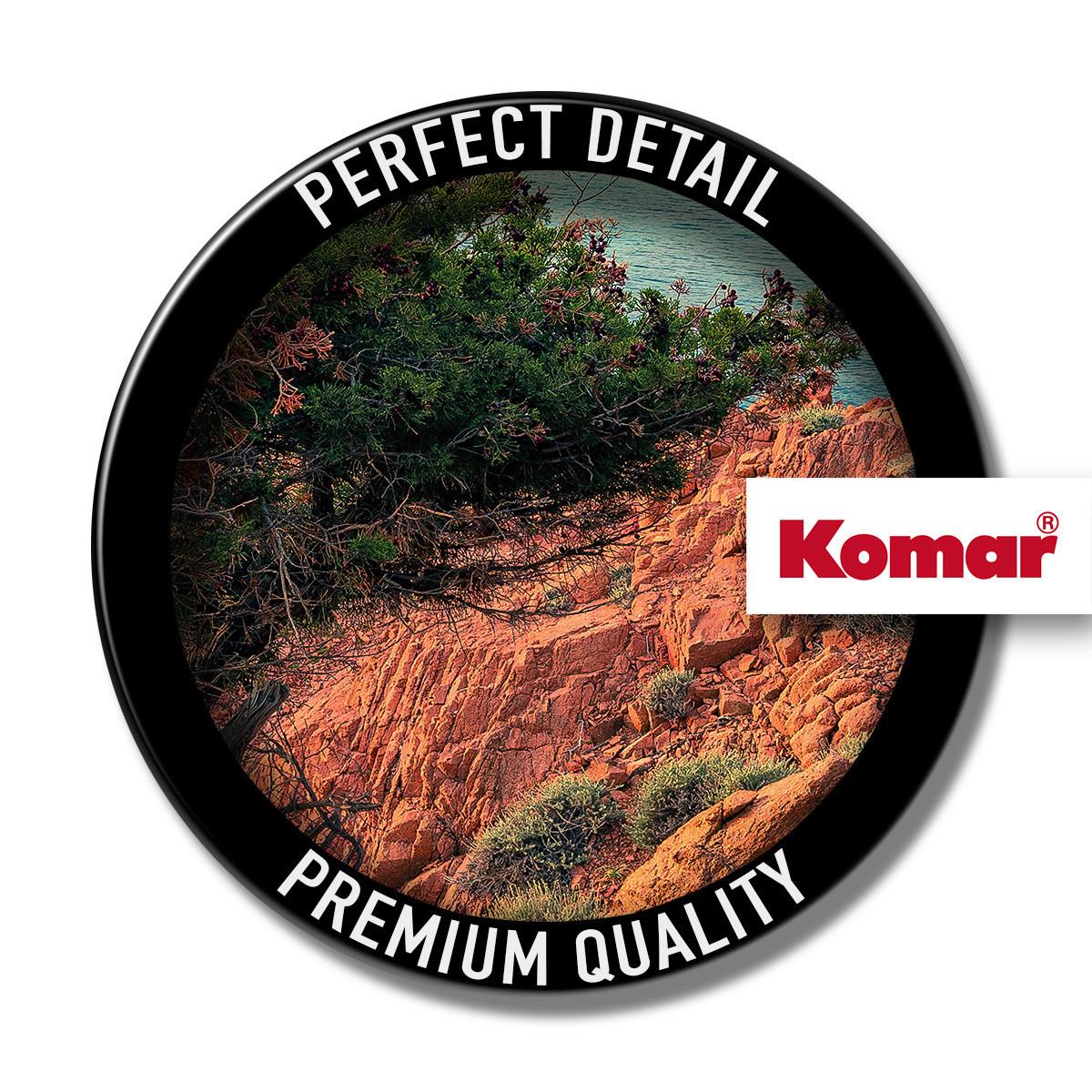 Fototapete Paradiso Ii - Trend (450/280cm)