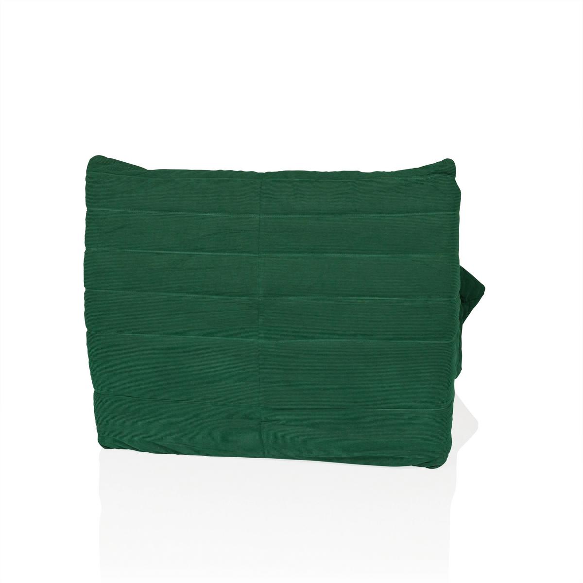 Loungesessel Sitzolo Grün B: 90 Cm - Grün, MODERN, Textil (90/72/100cm) - MID.YOU