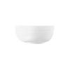 Müslischale Terra Weiss Uni - Weiß Hochglanz, Basics, Keramik (15cm) - Seltmann Weiden