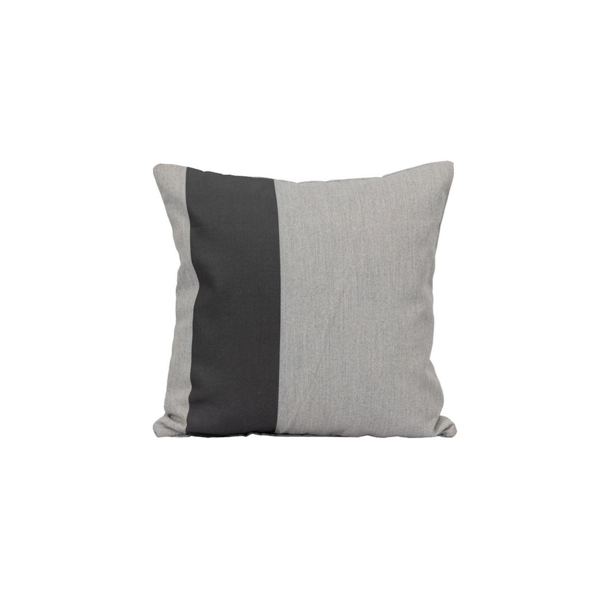 OUTDOOR-KISSEN PRESTIGE - Naturfarben, MODERN, Textil (45/45cm) - Gardenson
