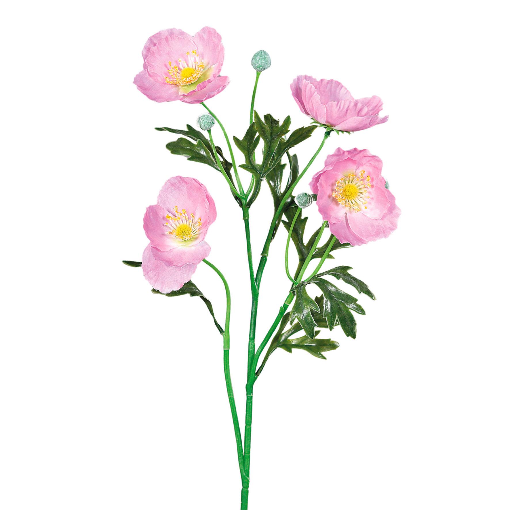 Kunstblume Magnolie