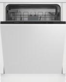 Geschirrspüler Mgiv55460s                -Eb- - Basics, Metall (60/82/55cm)