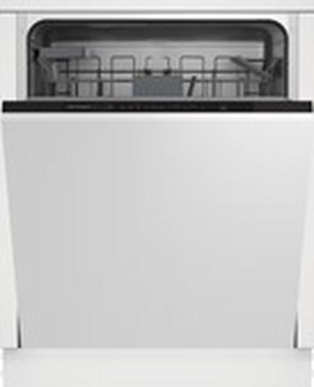 Geschirrspüler Mgiv55460s                -Eb- - Basics, Metall (60/82/55cm)
