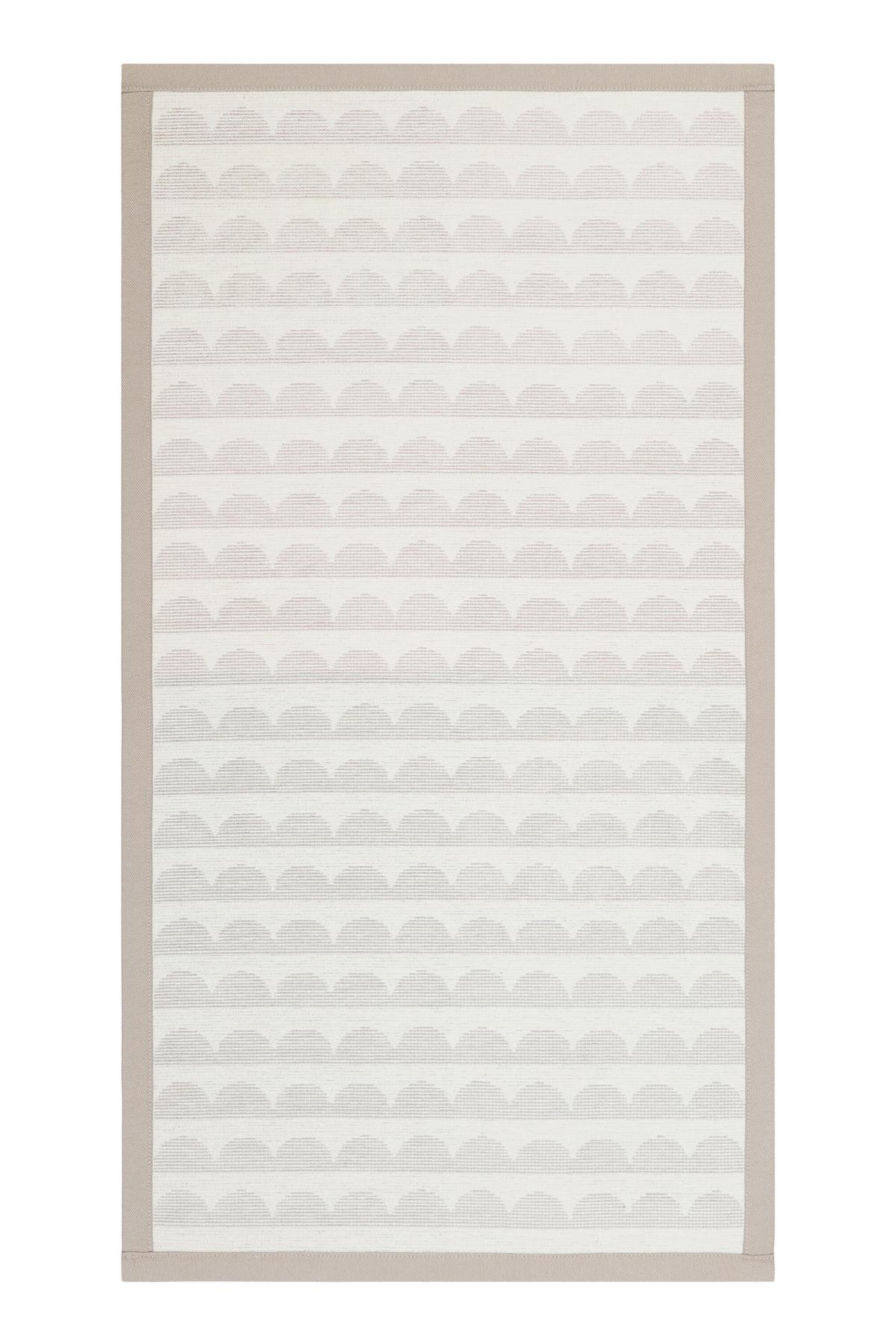 Kinderteppich Beige, BxL: ca. 70x140 cm - Beige, Trend, Textil (70/140cm) - Esprit