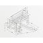Futonbett Echtholz Massiv 100x200 Julia, Buche - Weiß, Design, Holz (100/200cm) - Livetastic Futonbett Echtholz Massiv 100x200 Julia, Buche - Weiß, Design, Holz (100/200cm) - Livetastic