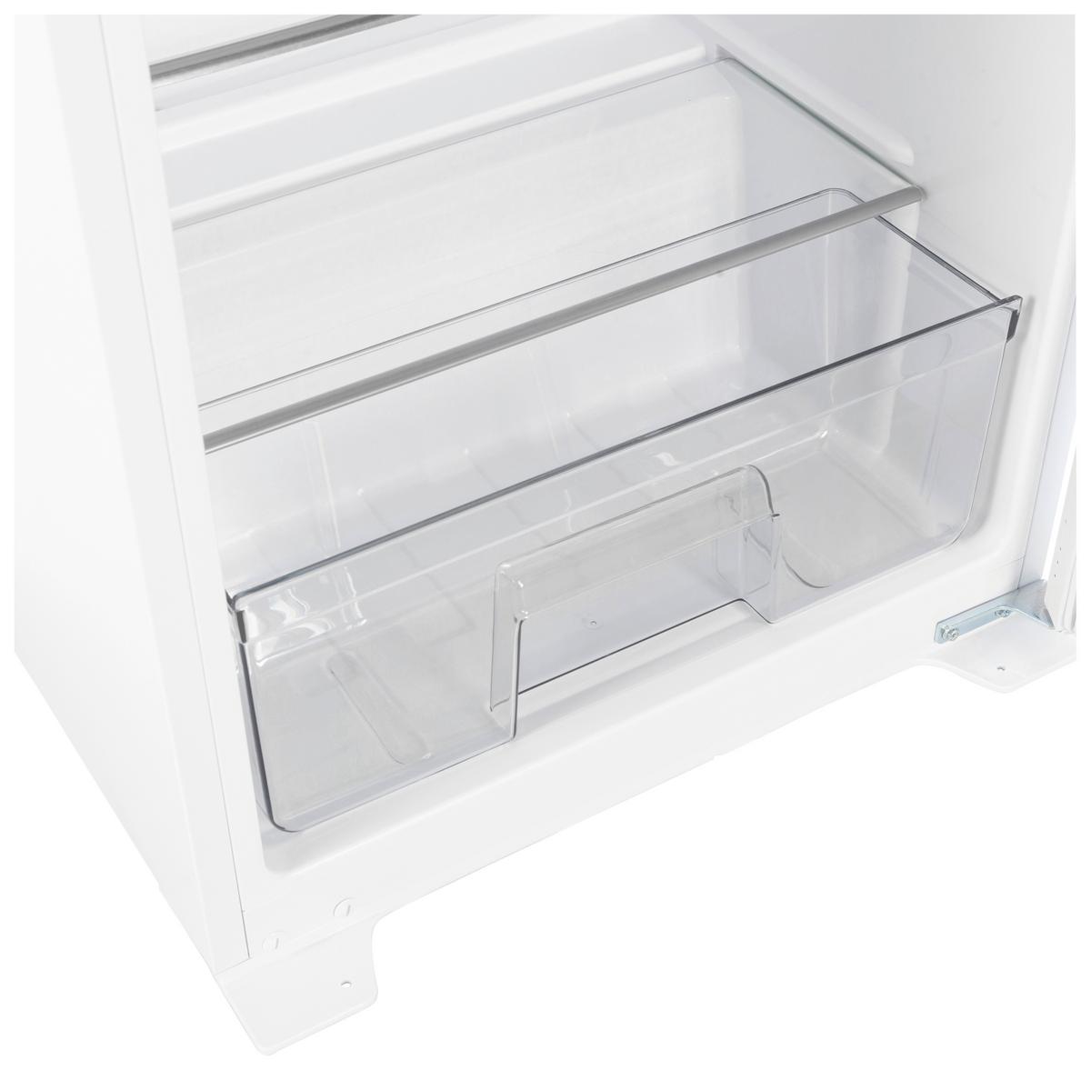 Kühlschrank Ekhttmg4sse - Weiß, Basics, Glas/Kunststoff (54/89/54cm) - Mican