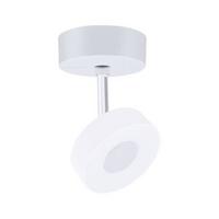 Schienensystem Urail Strahler Aufhängung 96821 in Weiß - Weiß, Basics, Kunststoff (10/3,55cm) - Paulmann