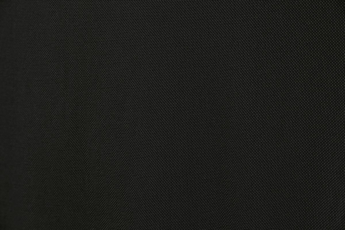 Flaschensammler Easymaxx Schwarz, LxBxH: 40x32,5x74 cm - Schwarz, Basics, Naturmaterialien/Kunststoff (40/32,5/74cm)