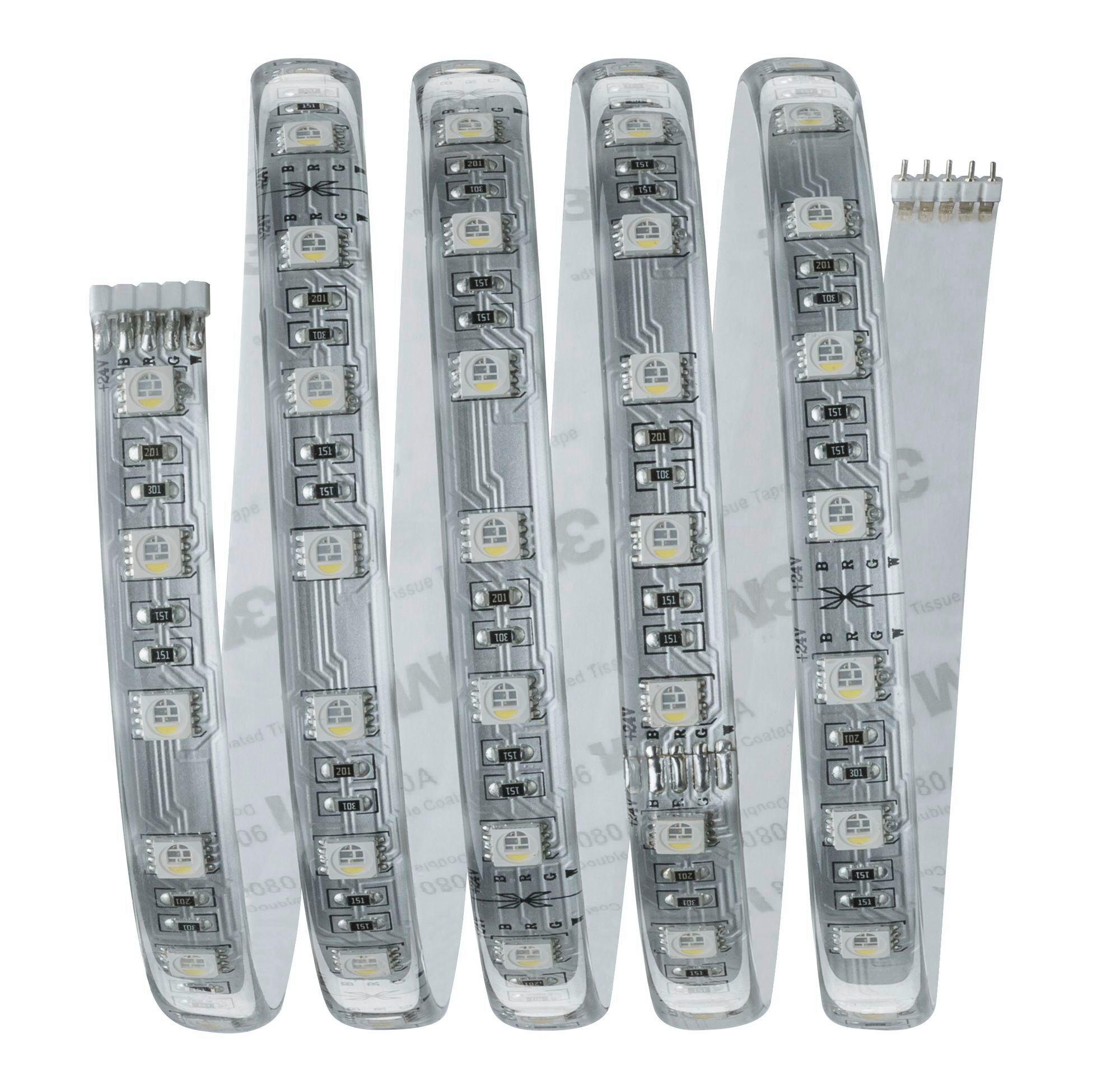 LED-Streifen Max Farbwechsler L: 1,50 m