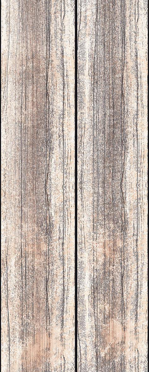 Vliestapete 6038a-Vd1 Vintage Rose Panel - Natur (100/250cm)