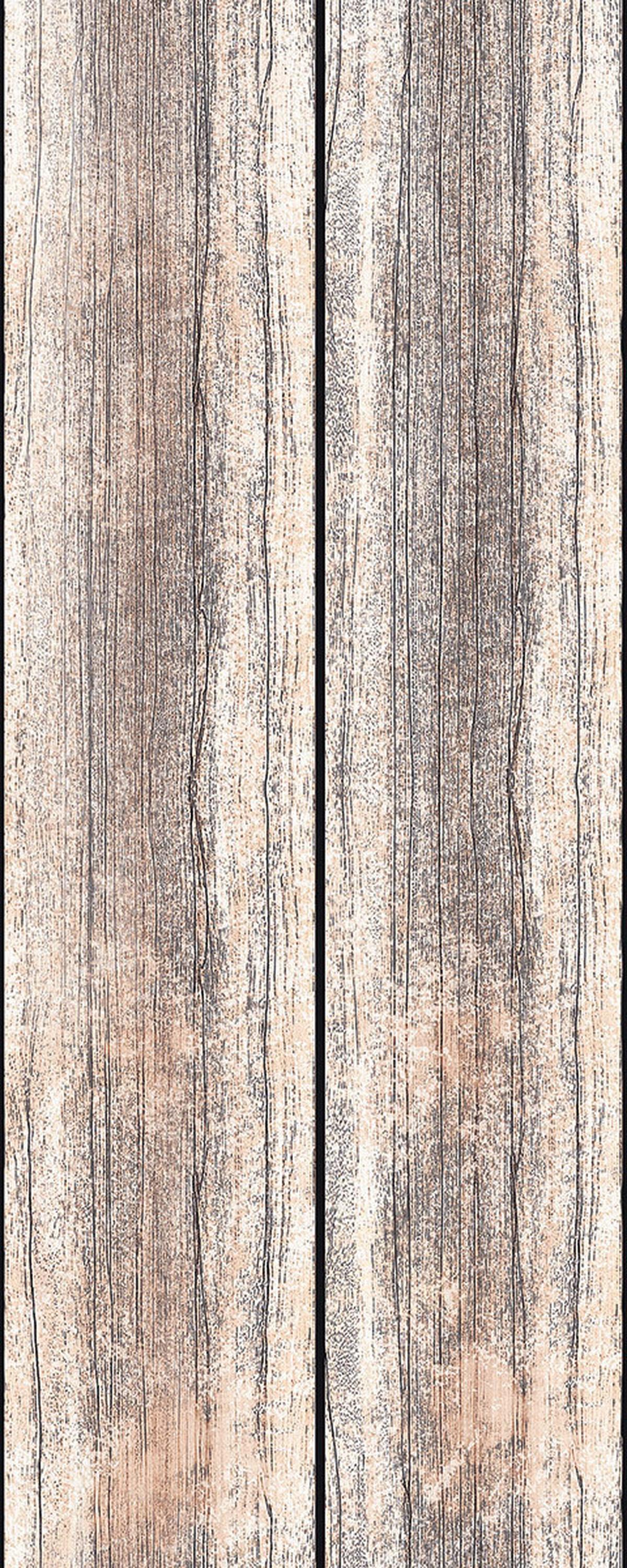 Vliestapete 6038a-Vd1 Vintage Rose Panel - Natur (100/250cm)