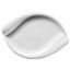 Kaffeeservice Leaf - Weiß, MODERN, Keramik (33/24,5/27cm) Kaffeeservice Leaf - Weiß, MODERN, Keramik (33/24,5/27cm)