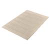 Badteppich Tikka 60x90 Cm Naturfarben Rutschhemmend - Naturfarben, Basics, Textil (60/90cm) - Kleine Wolke