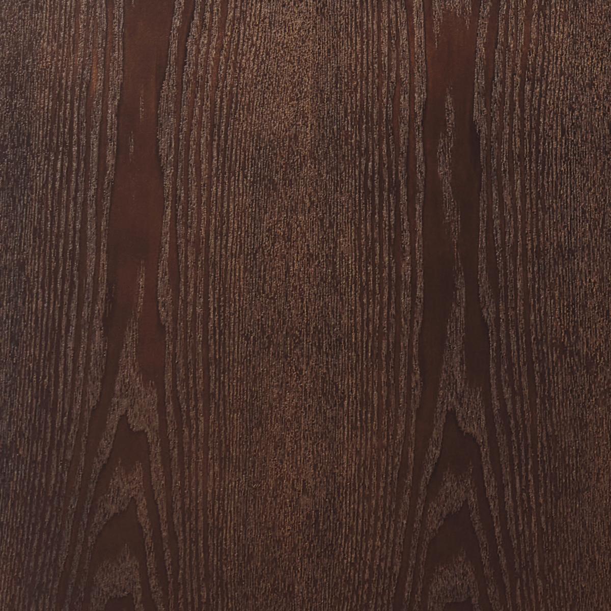 Široká komoda Zelia, š: 180 cm - černá/hnědá, Moderní, kov/dřevo (180/77/45cm) - Bessagi Home