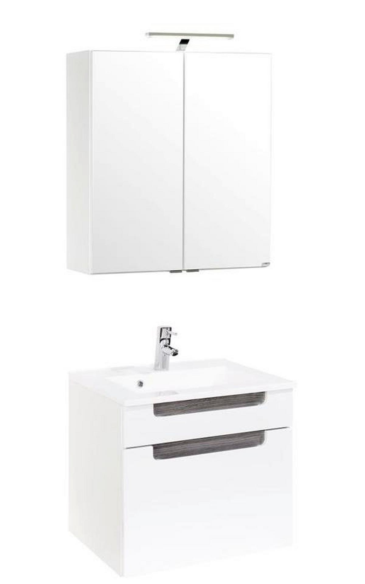Badezimmer Siena